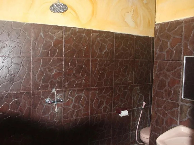 Bali Permai Tulamben