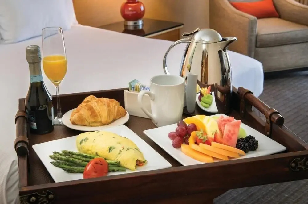 Aslan Suite in Taksim