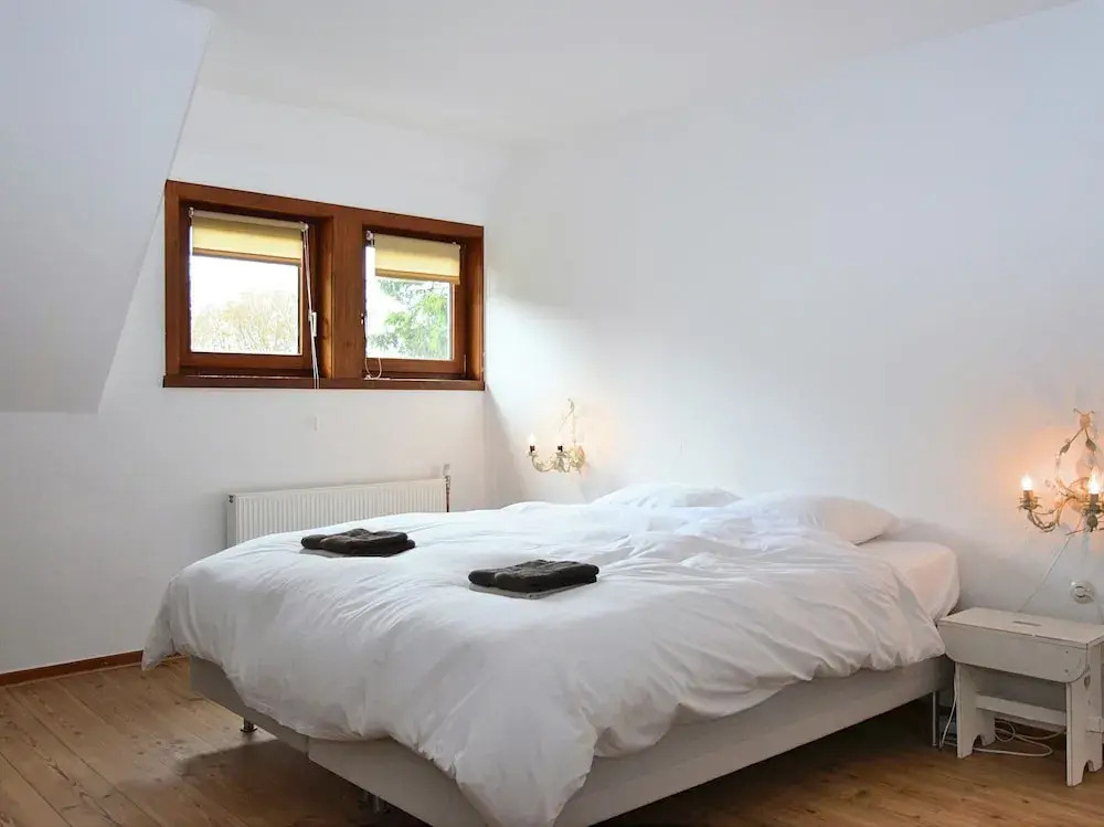 Quaint Holiday Home near Ski Area in Neuastenberg