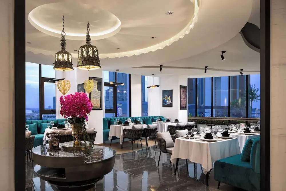 Chaiya Palace Hotel
