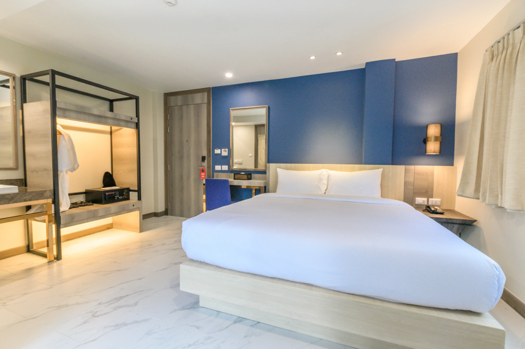 Andakira Patong Hotel