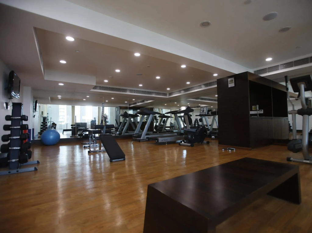 Keys Prima by Lemon Tree Hotels, Whitefield, Bengaluru