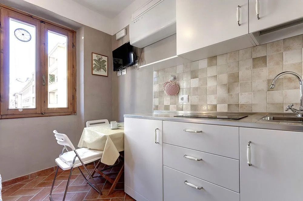 Marchesino Apartments by Home Sharing