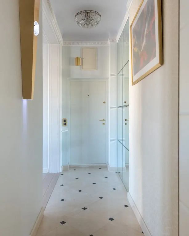 P&O Apartments Tamka 4