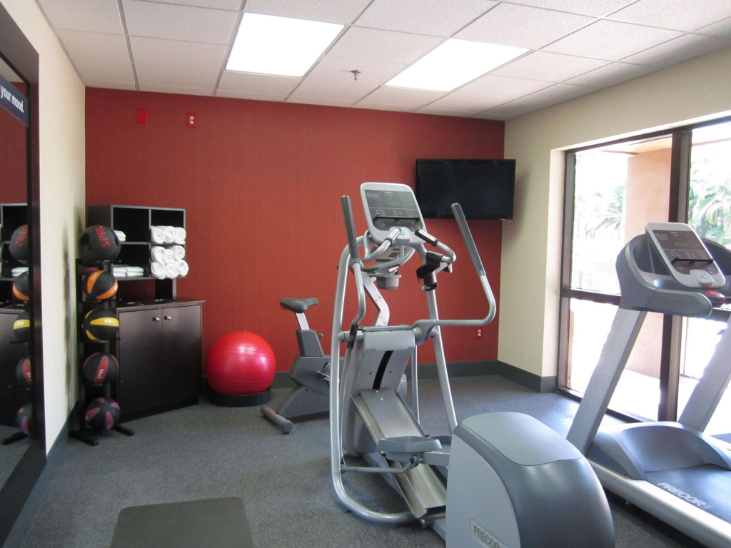 Hampton Inn Fort Myers-Airport & I-75