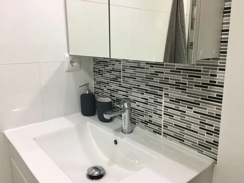 Apartamento en el centro de Málaga