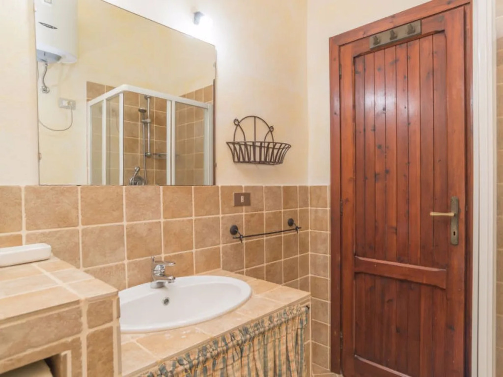 Villa Gigli