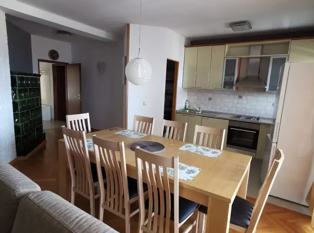 Apartment Gilletino