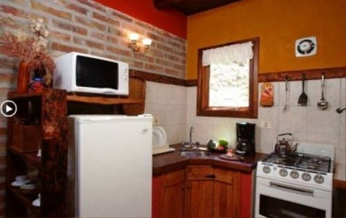 Cabañas Nelquihue