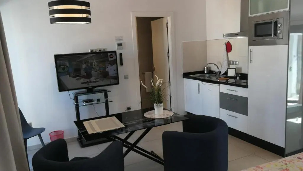 New VillaMora - Ribera