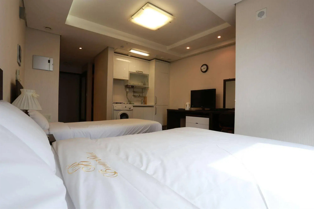 Brown Suites Seoul