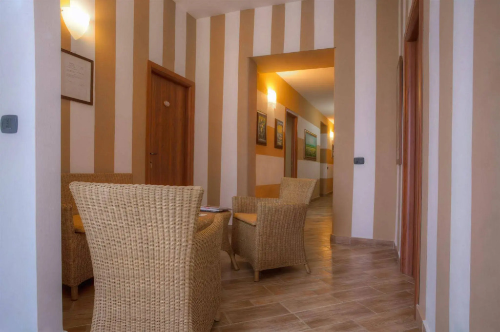 B&B Kolymbetra