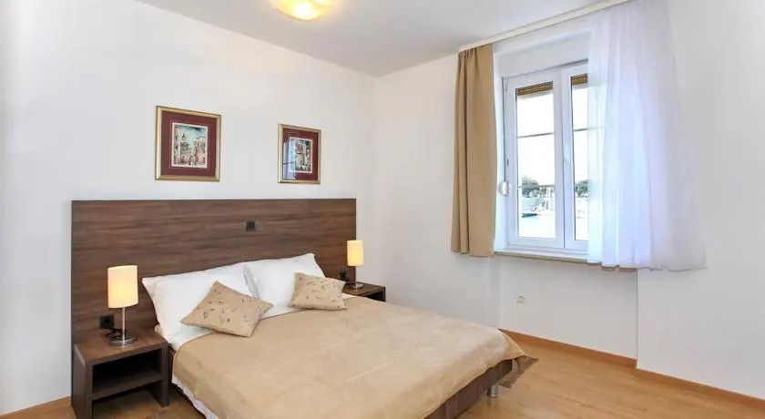 Accommodation Iva