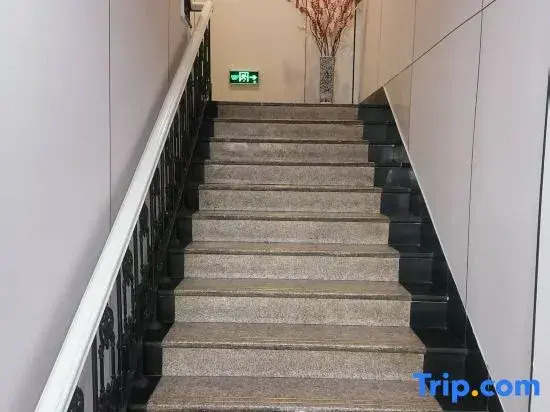 Xiyue Hotel (Ningbo Xingning Road)