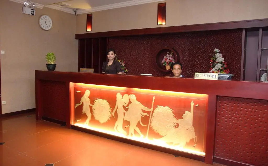 Hotel Furaya
