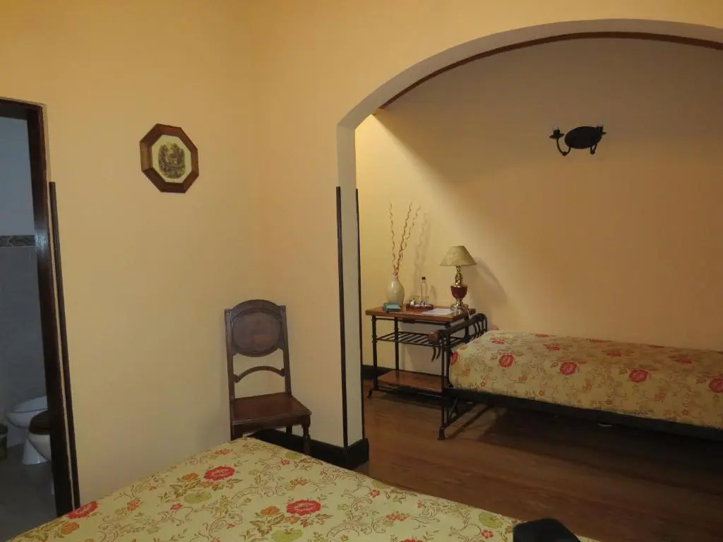 Hotel Boutique Villa Art