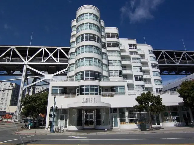 AMSI Financial District South (AMSI-SF.FSPS3807)