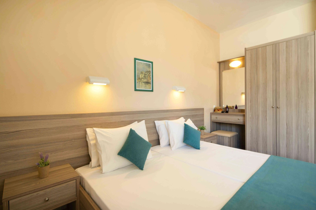Hotel Rossis
