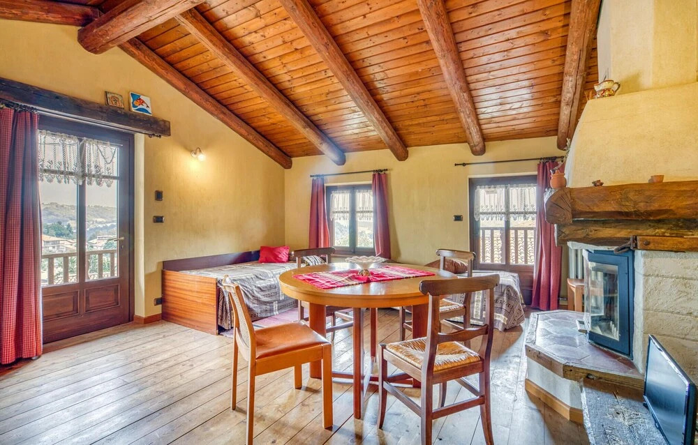 Casa Aramea