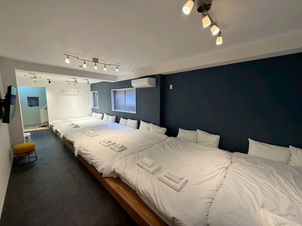 Kanda Urban Suites