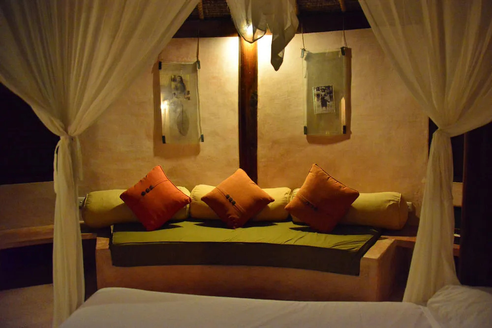 NusaBay Lembongan Resort by WHM