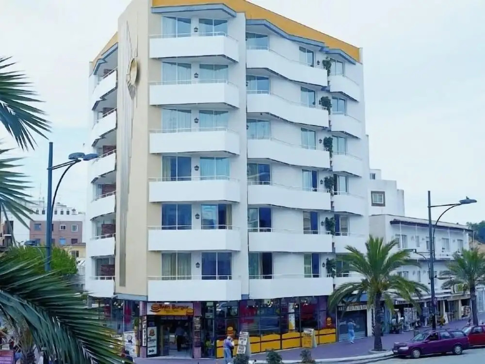 Apartments Lloret Sun