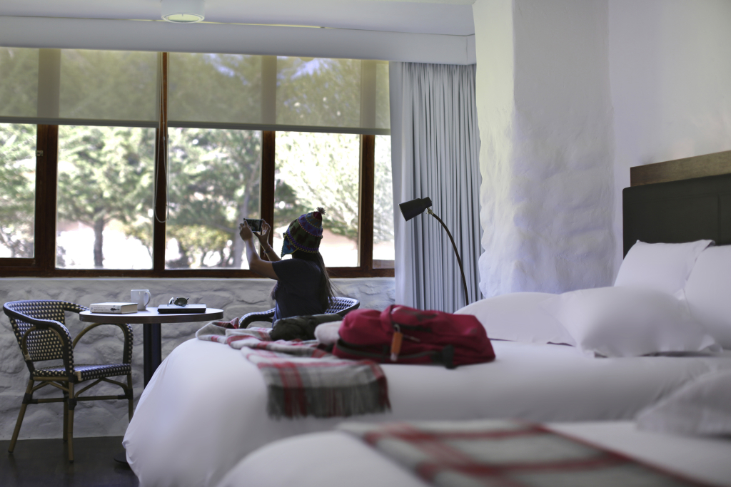 Casa Andina Premium Valle Sagrado Hotel & Villas