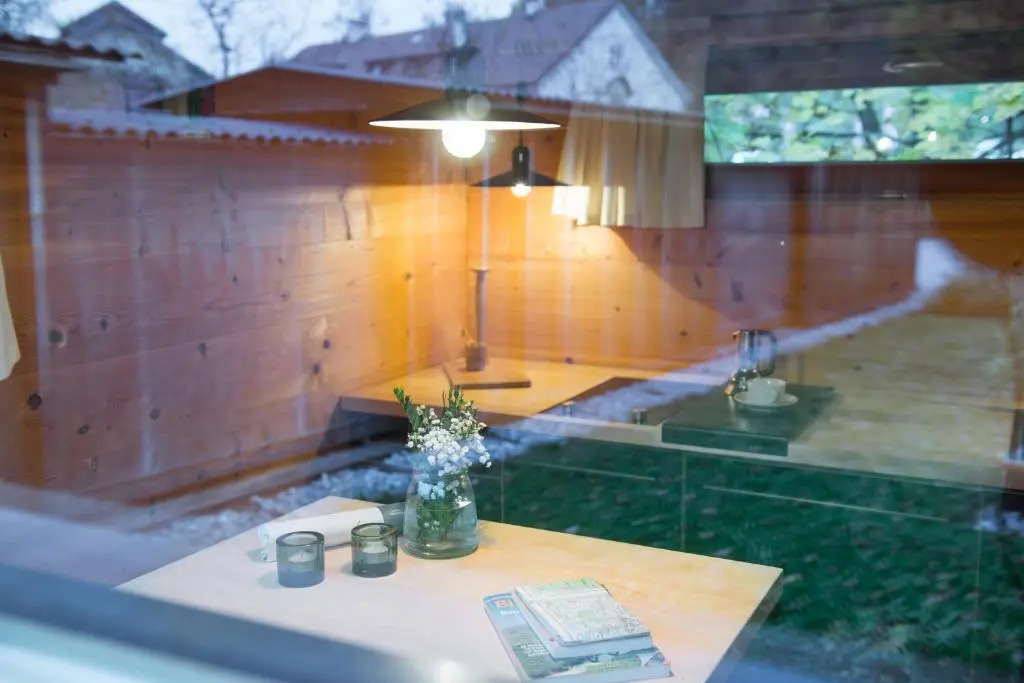 berge I Design-Quartiere