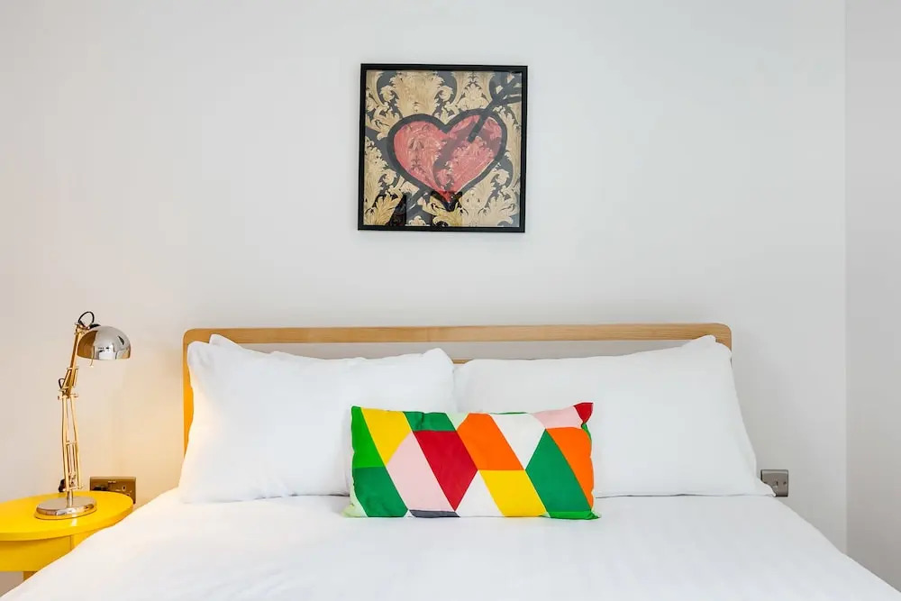 The Art Inn