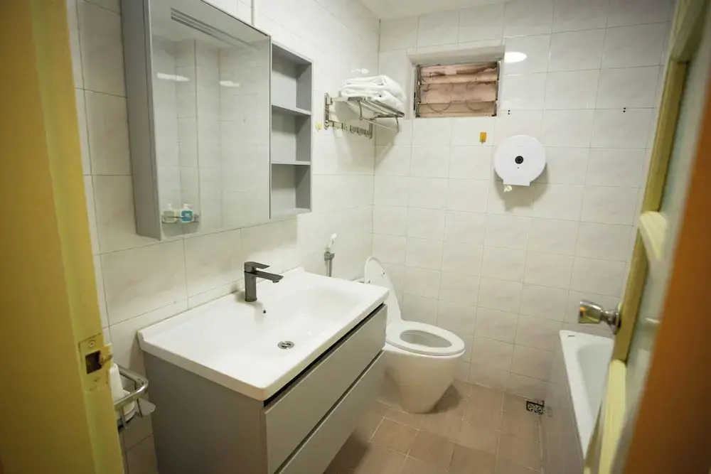 Alula Residence Homestay