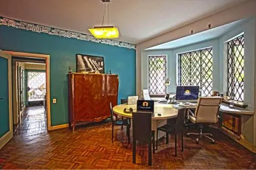 Chambre D´ami Station Corcovado