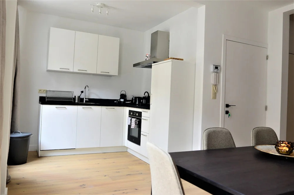 SLEEP INN - Palace Apartments - 2 Bedrooms