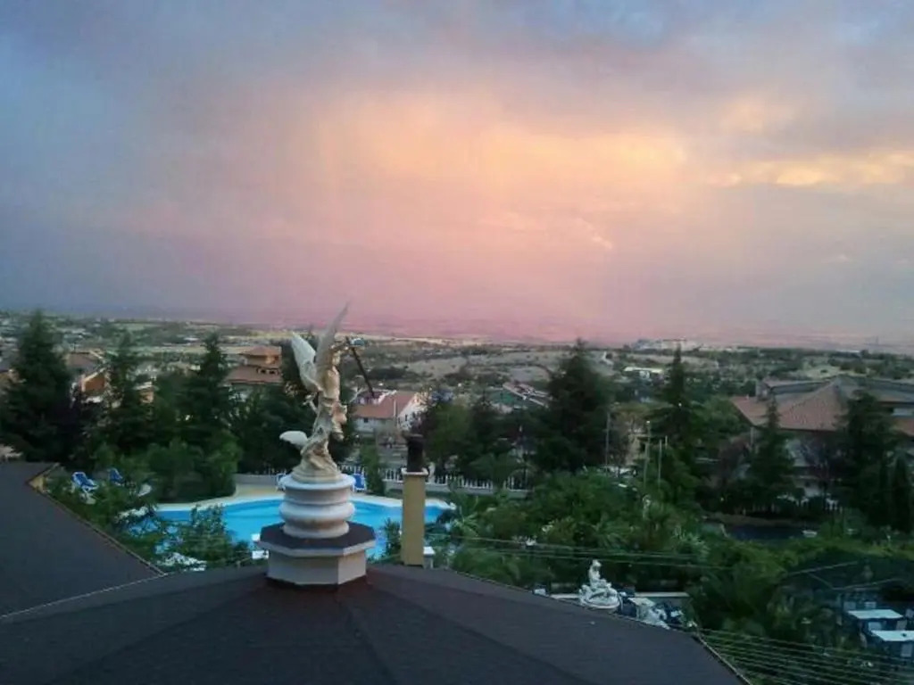 Grand Hotel degli Angeli