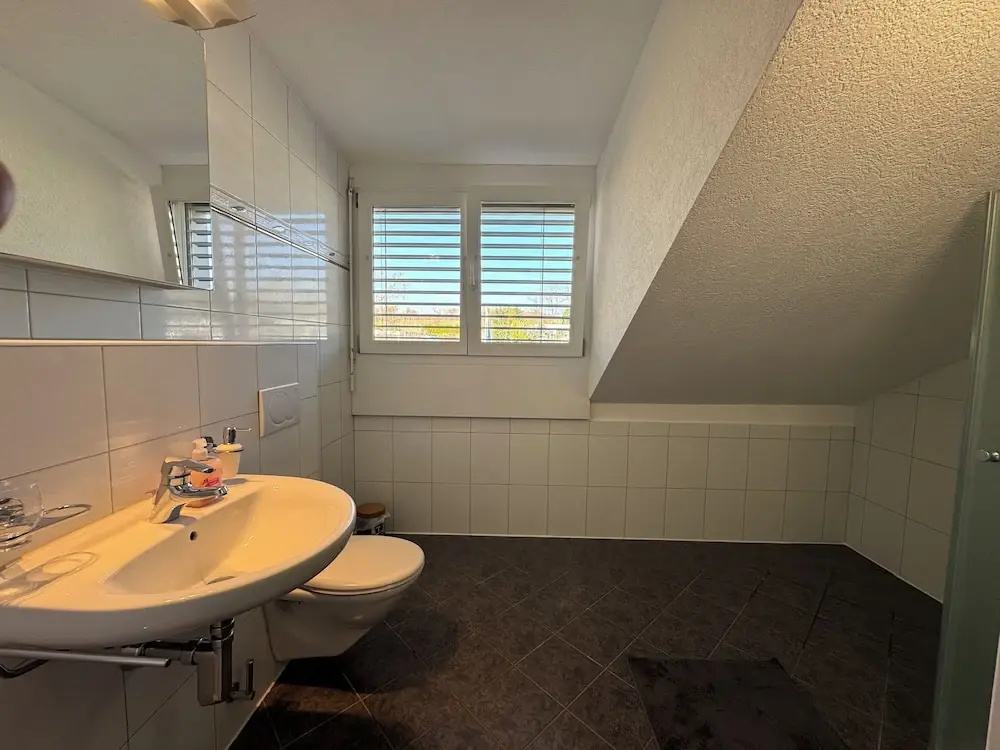 VK - HL - Zürich Airport - Luxury - Homestay - Härdlenstrasse - Kloten