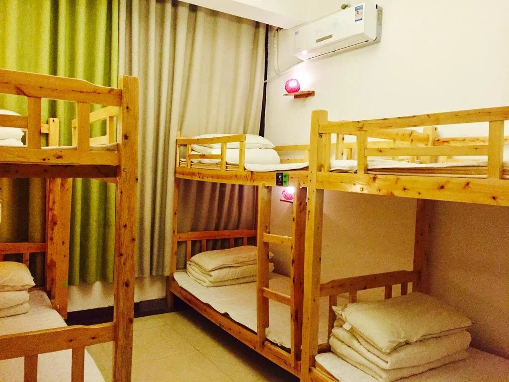 Xian KATIN Youth Hostel