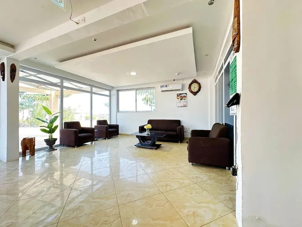 Fanco Hotel