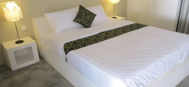 Aroon Boutique Villa