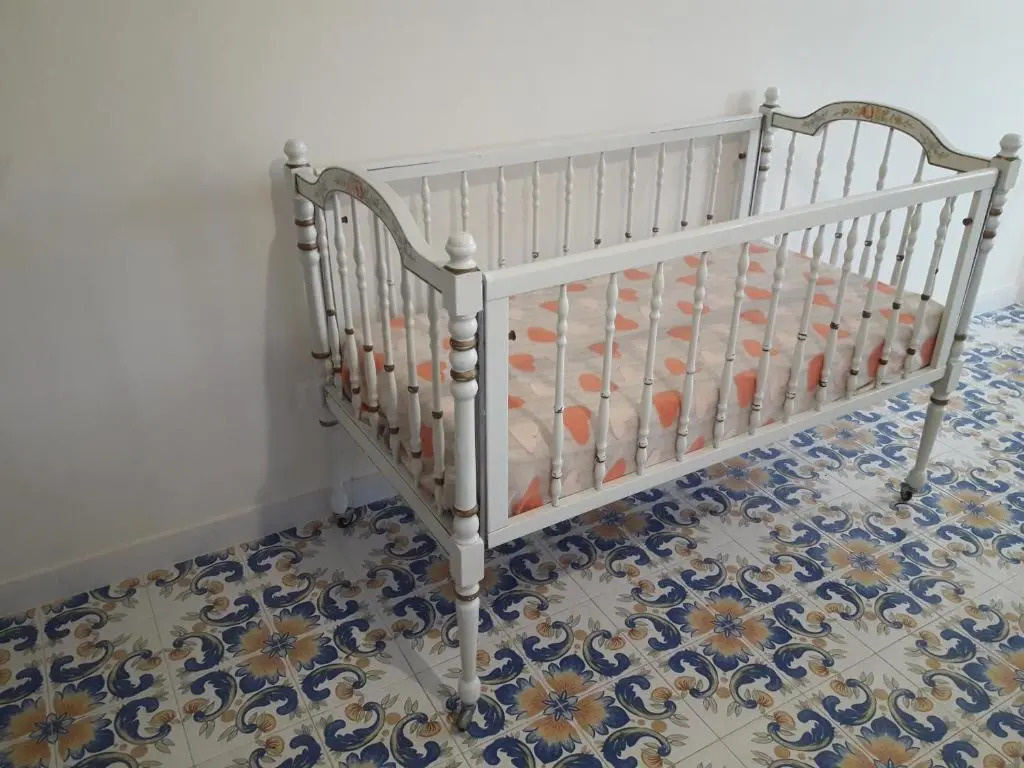 Il Roseto di Betty Appartamento in villa S1