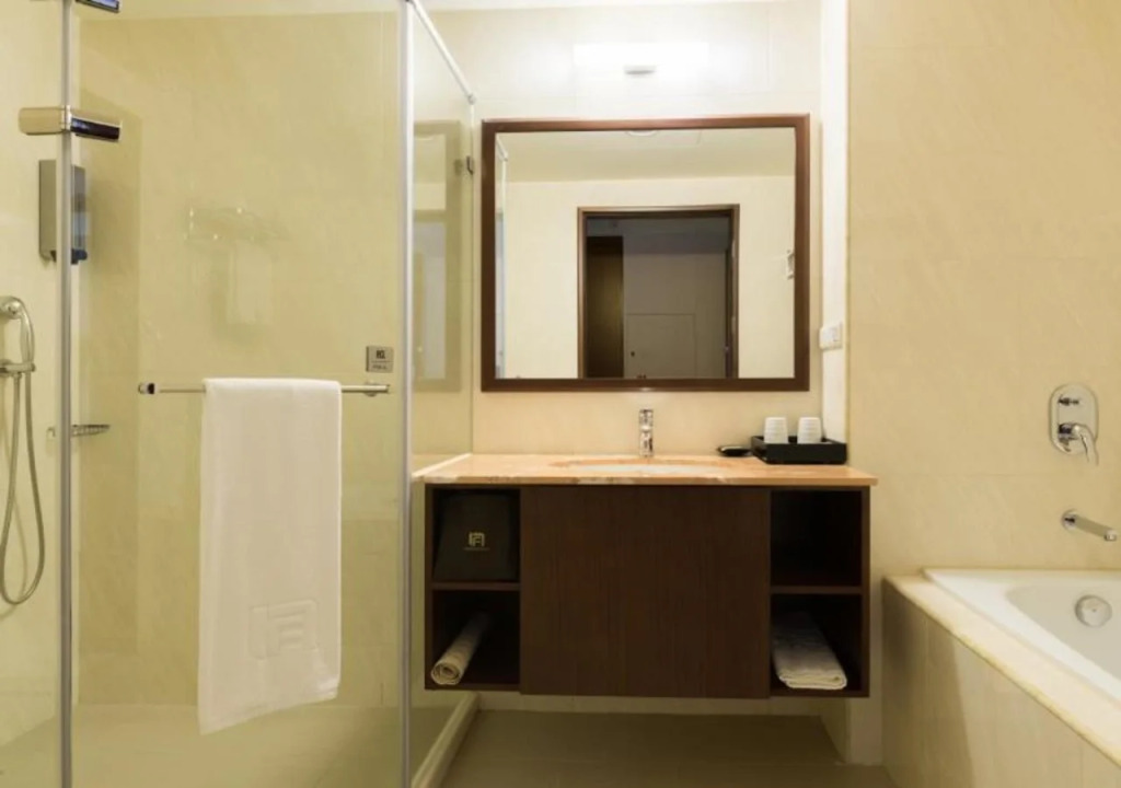 Fushin Hotel 2