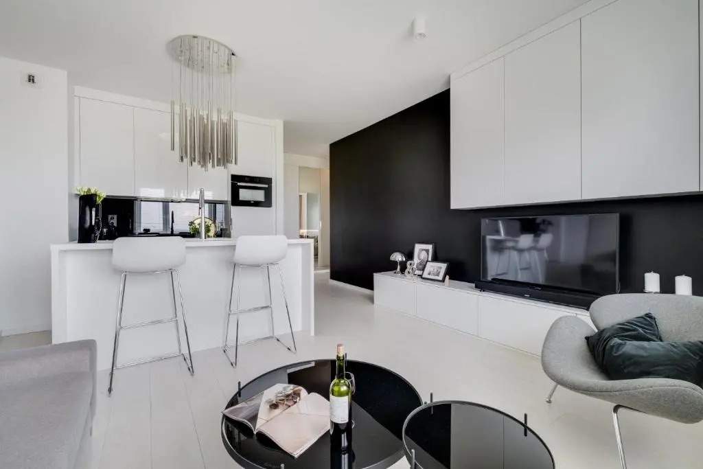 Apartamenty Tespis - Francuska Atal Park