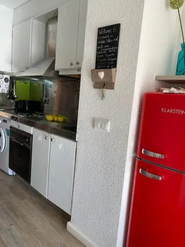 Mar Apartment