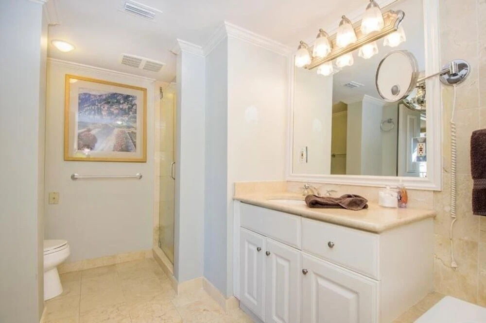 Mbor 604 - Marco Beach Ocean Resort 1 Bedroom Condo