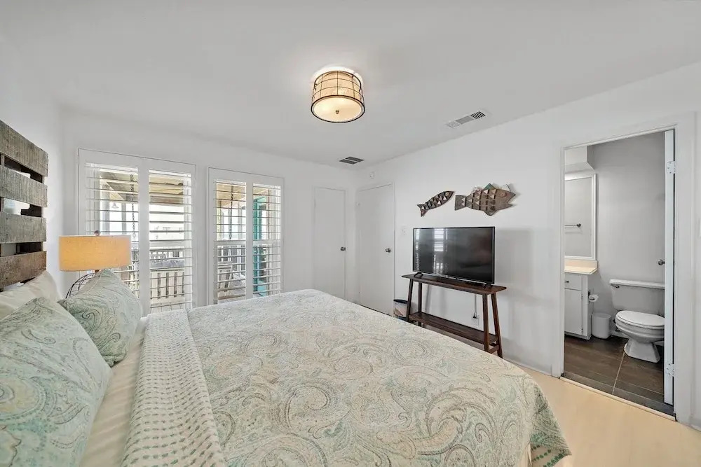 Maree by the Sea by Ryson Vacation Rentals