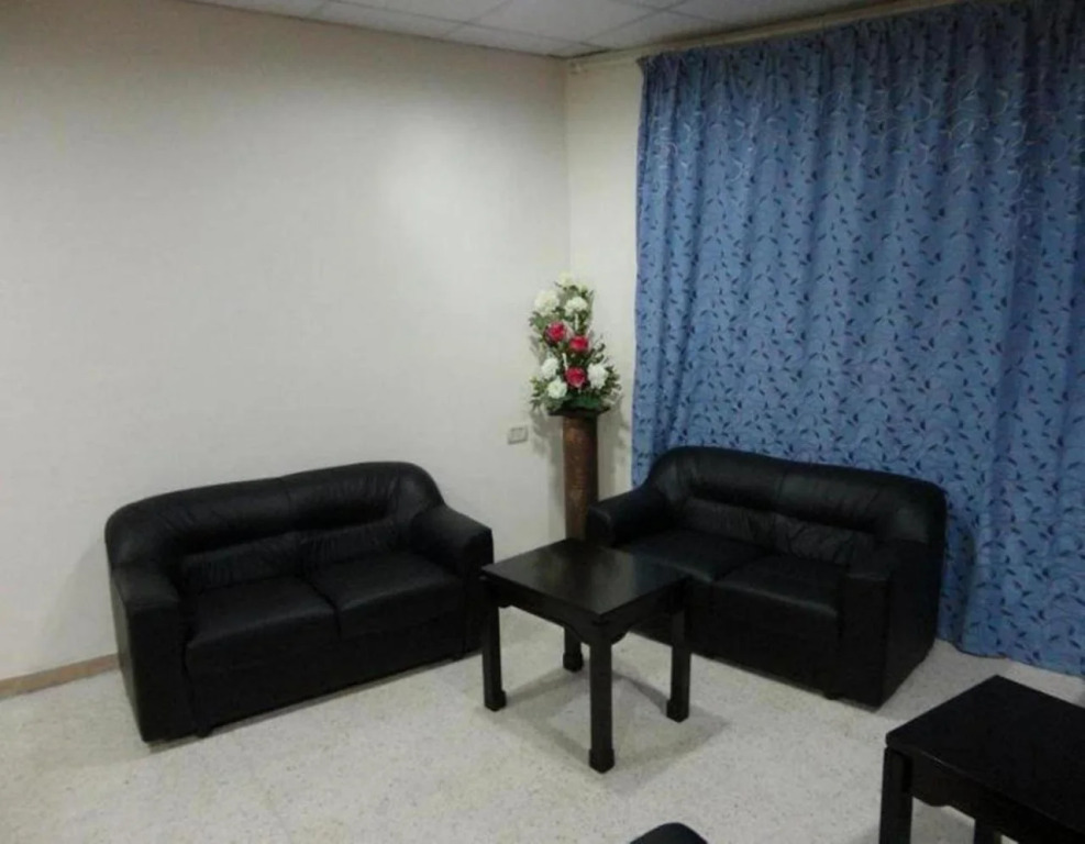 Kahraman Amman Hotel