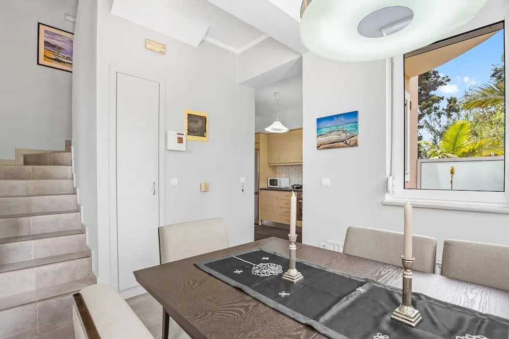 Villa Blue Dreams in Maleme