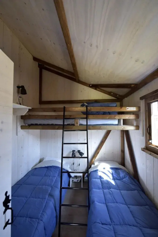 Le Chanset Les Chalets