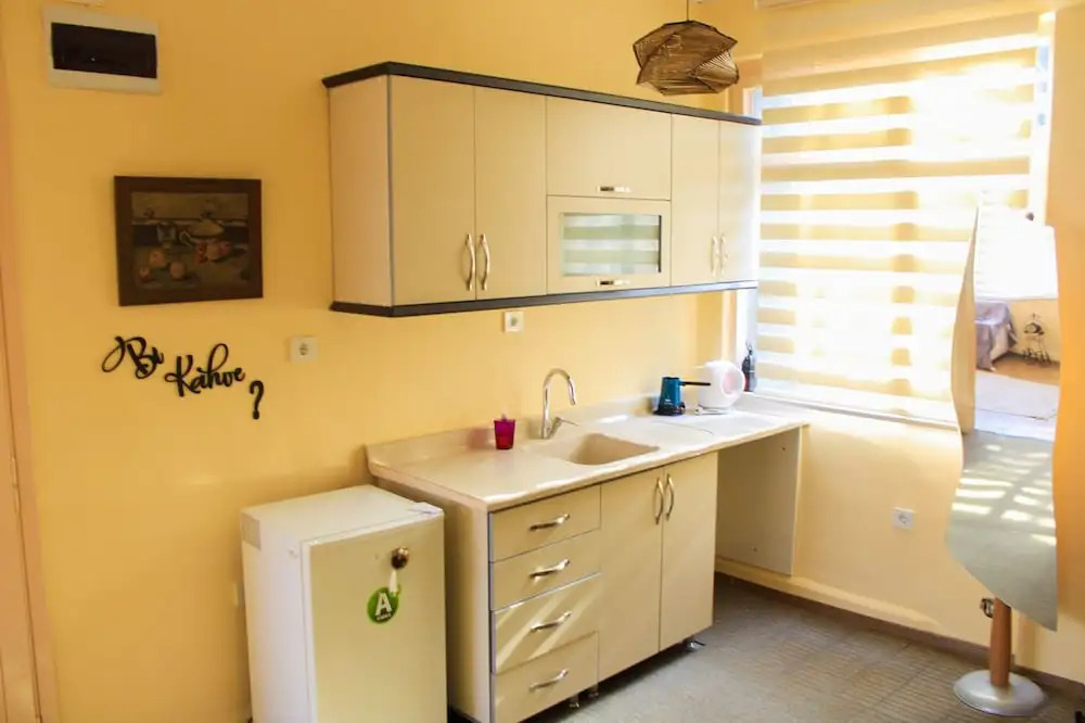 Nostaljik Suites