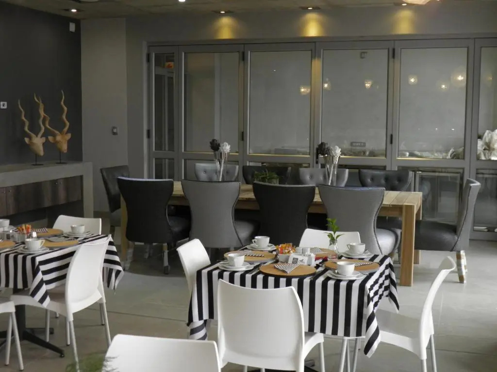 Chill Pepper Boutique Hotel