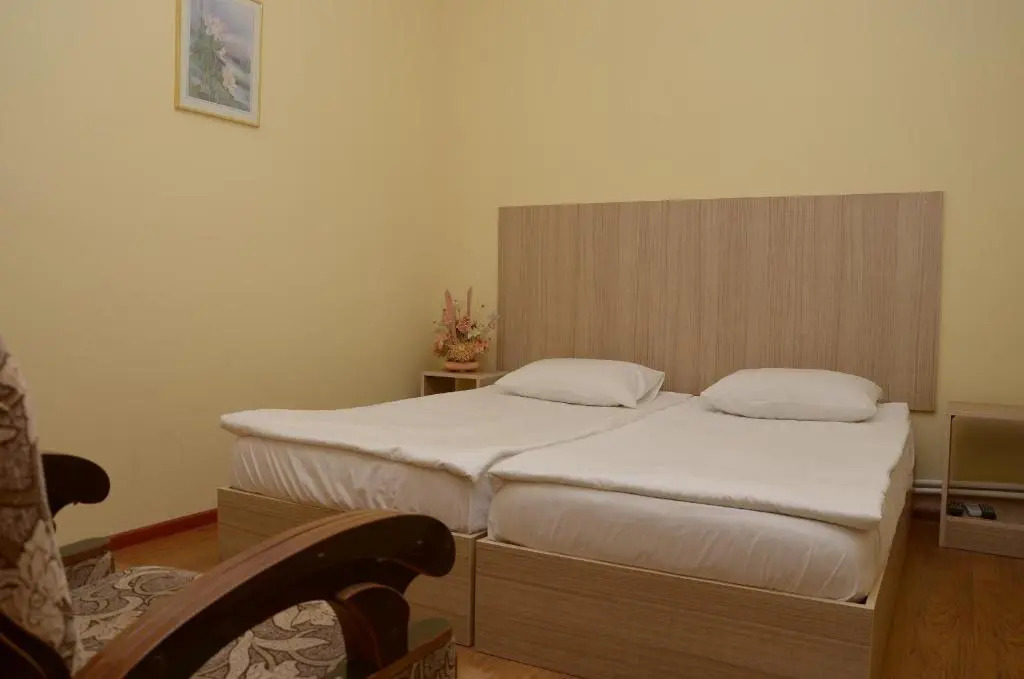 StarHostel