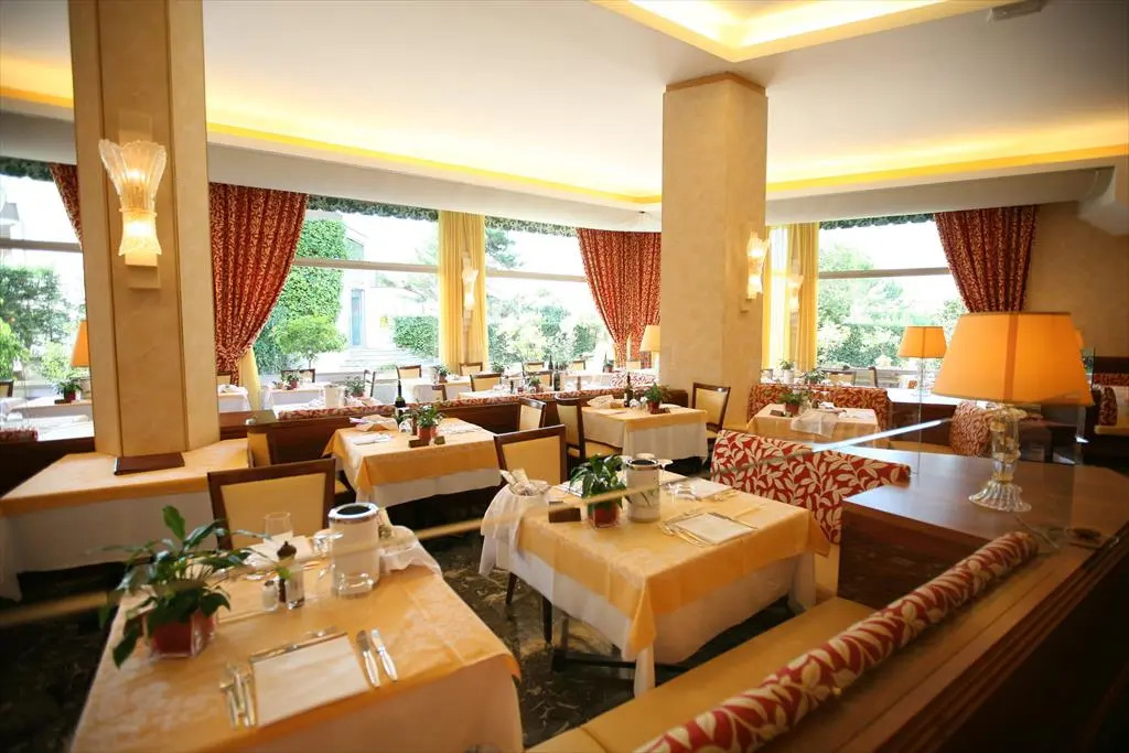 Hotel Garden Terme